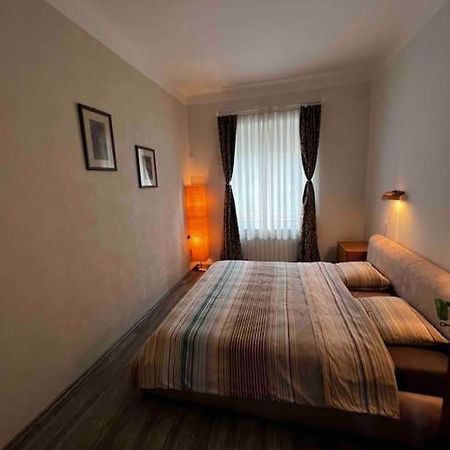 Apartment Alessio - Sea View Rijeka Exteriér fotografie