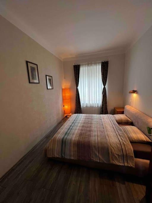 Apartment Alessio - Sea View Rijeka Exteriér fotografie