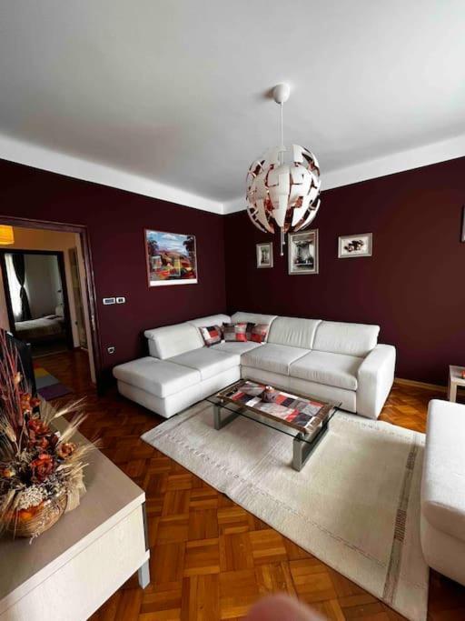 Apartment Alessio - Sea View Rijeka Exteriér fotografie